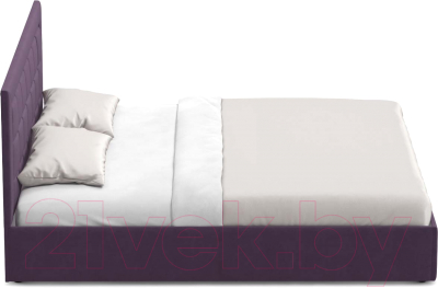 Полуторная кровать Moon Family 1251 / MF005780