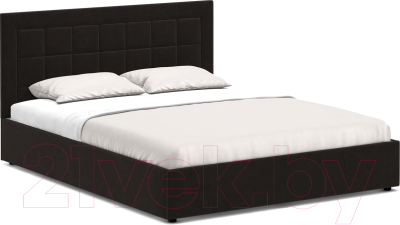 Полуторная кровать Moon Family 1251 / MF005760 - фото