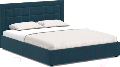 Полуторная кровать Moon Family 1251 / MF005740 - фото