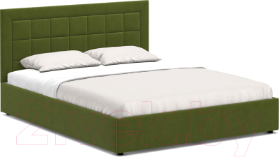 Полуторная кровать Moon Family 1251 / MF005750 - фото