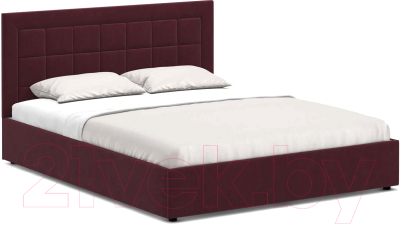 Полуторная кровать Moon Family 1251 / MF005831 - фото