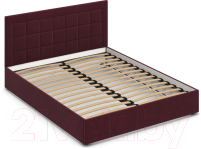 Полуторная кровать Moon Family 1251 / MF005831