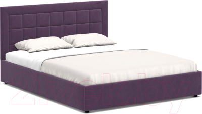 Полуторная кровать Moon Family 1251 / MF005781 - фото