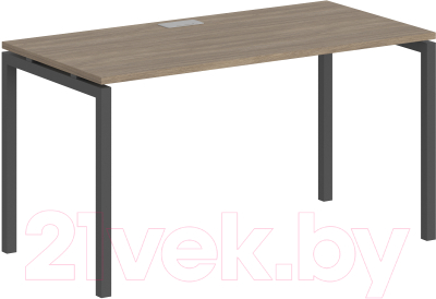 Письменный стол Norden 160x80x75 / SG.209.OD.44.AN - фото