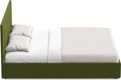 Полуторная кровать Moon Family 1251 / MF005751