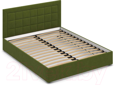 Полуторная кровать Moon Family 1251 / MF005751