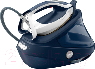 Утюг с парогенератором Tefal GV9720E0 - фото