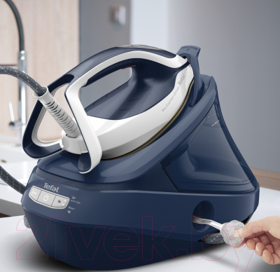 Утюг с парогенератором Tefal GV9720E0