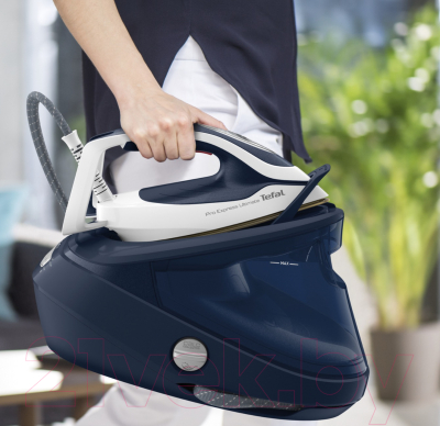 Утюг с парогенератором Tefal GV9720E0