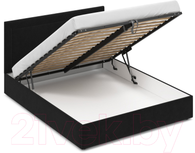 Полуторная кровать Moon Family 1258 / MF009071