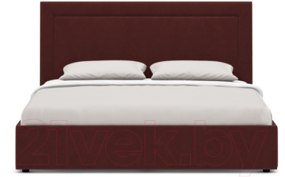 Полуторная кровать Moon Family 1258 / MF009011