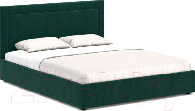 Полуторная кровать Moon Family 1258 / MF009021 - фото