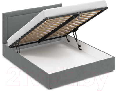 Полуторная кровать Moon Family 1258 / MF009041