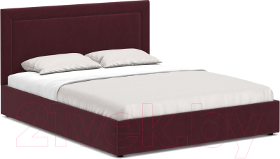 Полуторная кровать Moon Family 1258 / MF009051 - фото