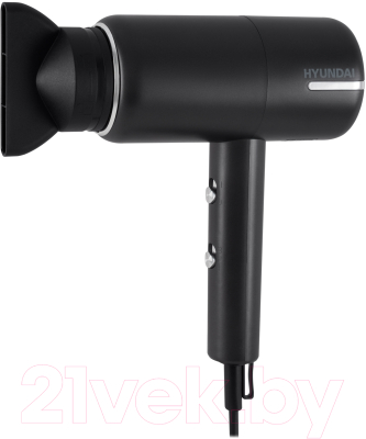 Профессиональный фен Hyundai H-HDI0777 