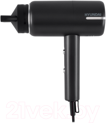 Профессиональный фен Hyundai H-HDI0777 