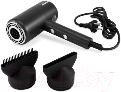 Профессиональный фен Hyundai H-HDI0777 