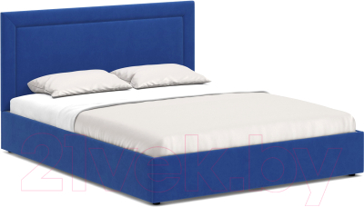 Полуторная кровать Moon Family 1258 / MF009062 - фото