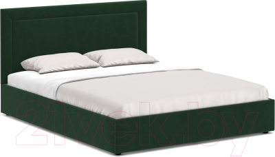 Полуторная кровать Moon Family 1258 / MF009092 - фото