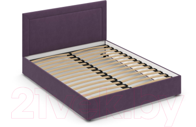 Полуторная кровать Moon Family 1258 / MF009002