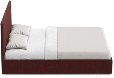 Полуторная кровать Moon Family 1258 / MF009012