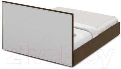 Полуторная кровать Moon Family 1258 / MF008992