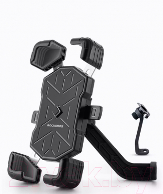 Держатель для аксессуаров на велосипед RockBros HW-117-1