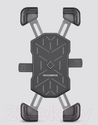 Держатель для аксессуаров на велосипед RockBros HW-117-1