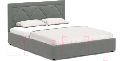 Полуторная кровать Moon Family 1251 / MF008737 - фото