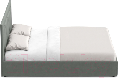 Полуторная кровать Moon Family 1251 / MF008737