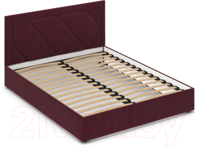 Полуторная кровать Moon Family 1251 / MF008747