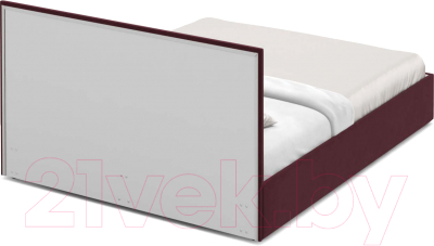 Полуторная кровать Moon Family 1251 / MF008747