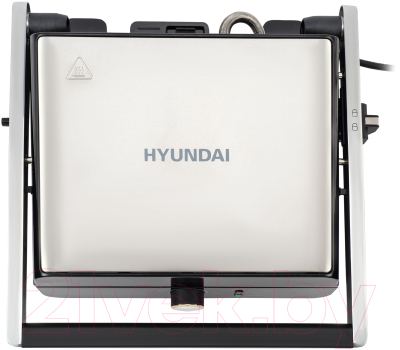 Электрогриль Hyundai HYG-1043