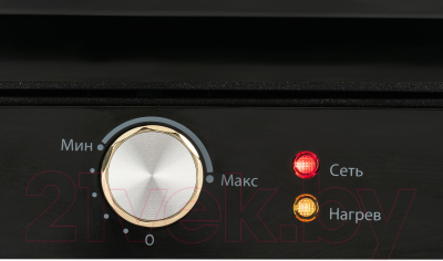 Электрогриль Hyundai HYG-1043