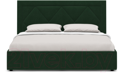 Полуторная кровать Moon Family 1255 / MF008787