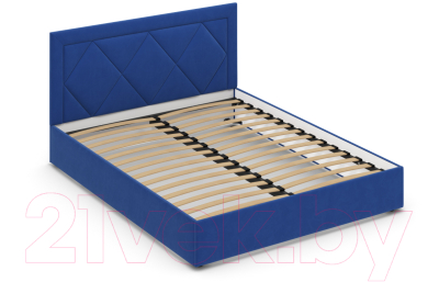 Полуторная кровать Moon Family 1255 / MF008757