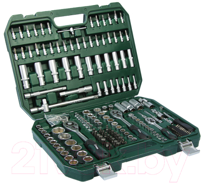 Универсальный набор инструментов Tundra 881835 - фото