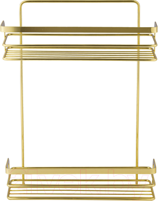 Полка для ванной Bisk 05772 - фото