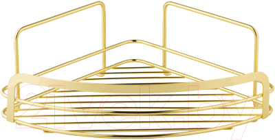 Полка для ванной Bisk 07443 - фото