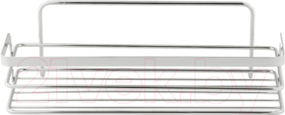 Полка для ванной Bisk 08431 - фото