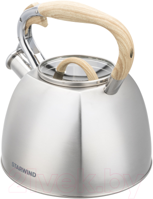 Чайник StarWind Chef Daily SW-CH1308