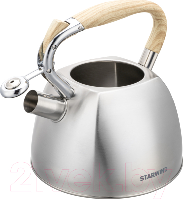 Чайник StarWind Chef Daily SW-CH1308