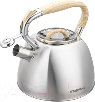 Чайник StarWind Chef Daily SW-CH1308