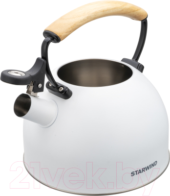 Чайник StarWind Chef Country SW-CH1712