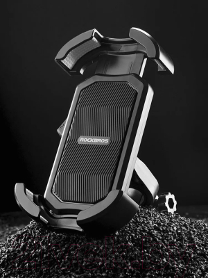 Держатель для аксессуаров на велосипед RockBros HW-128