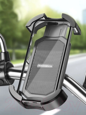 Держатель для аксессуаров на велосипед RockBros HW-128