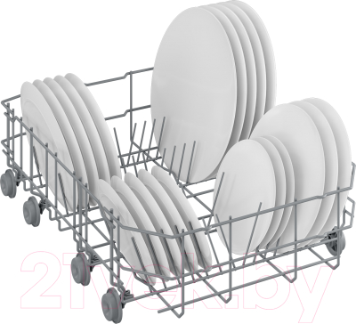 Посудомоечная машина Beko BDIS15060 