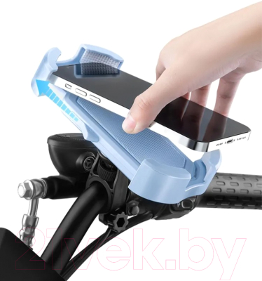 Держатель для аксессуаров на велосипед RockBros HW-128