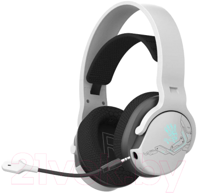 Наушники-гарнитура Bloody Bloody GR370