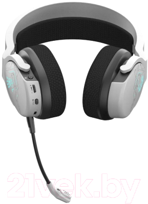 Наушники-гарнитура Bloody Bloody GR370